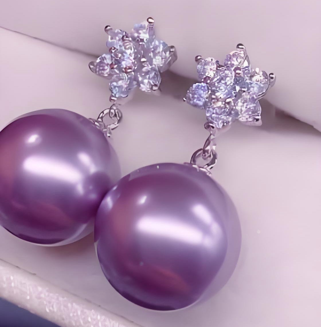 Keshi Pearl-Spontaneity, Surprise, Little Joys