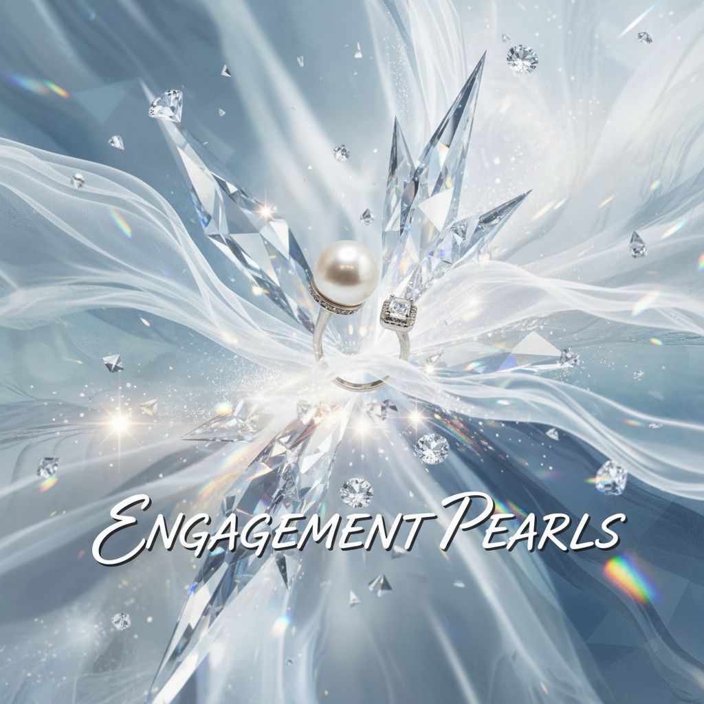 Engagement Pearls