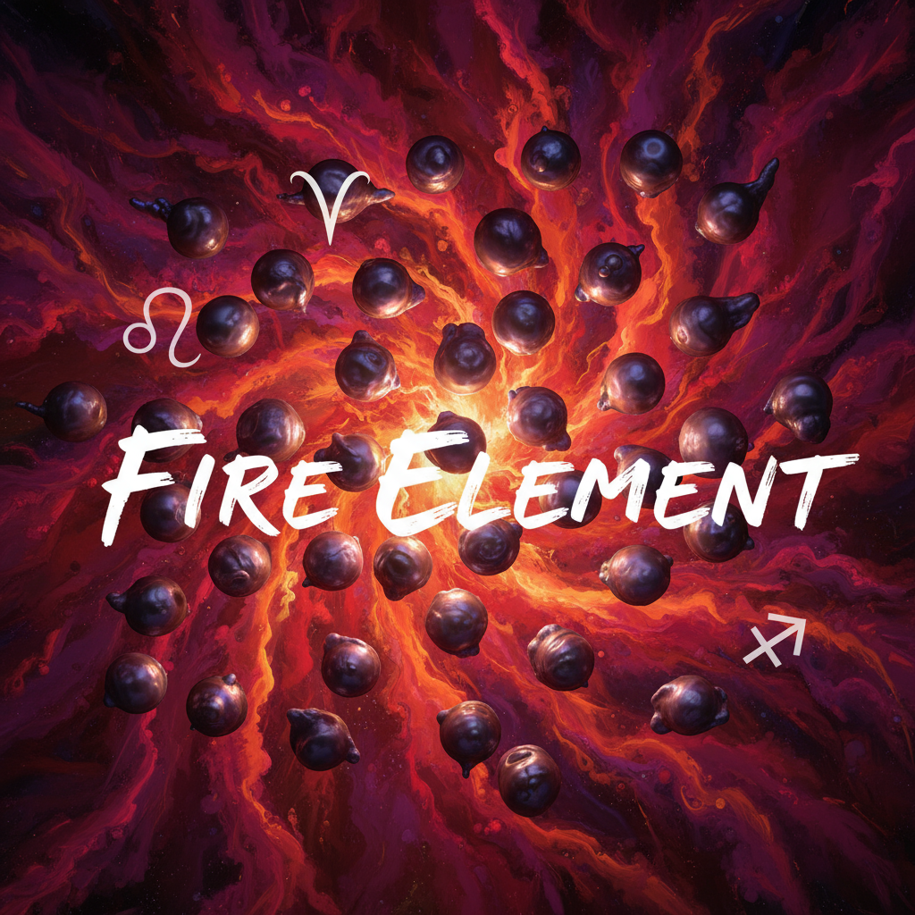 Fire Sign