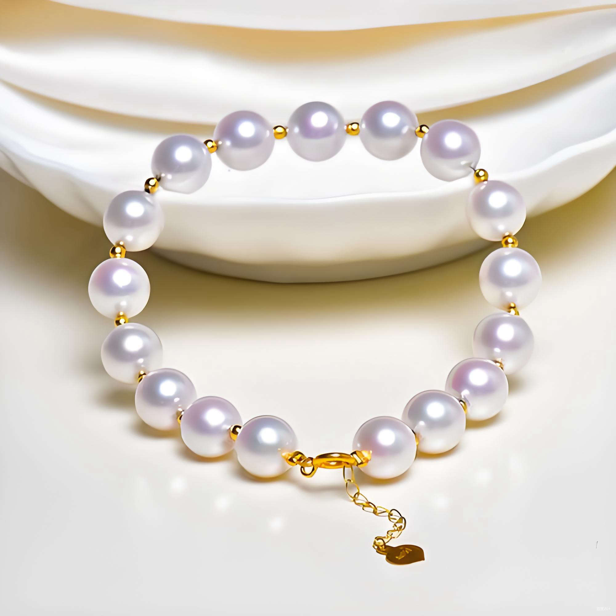Akoya Pearl-Discipline, Refinement, Focus